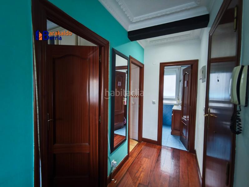Foto 3d92ccb0-db18-4a17-b9e4-39af89f82b76. Appartamento in juan de garay kalea 14 in Centro Barakaldo