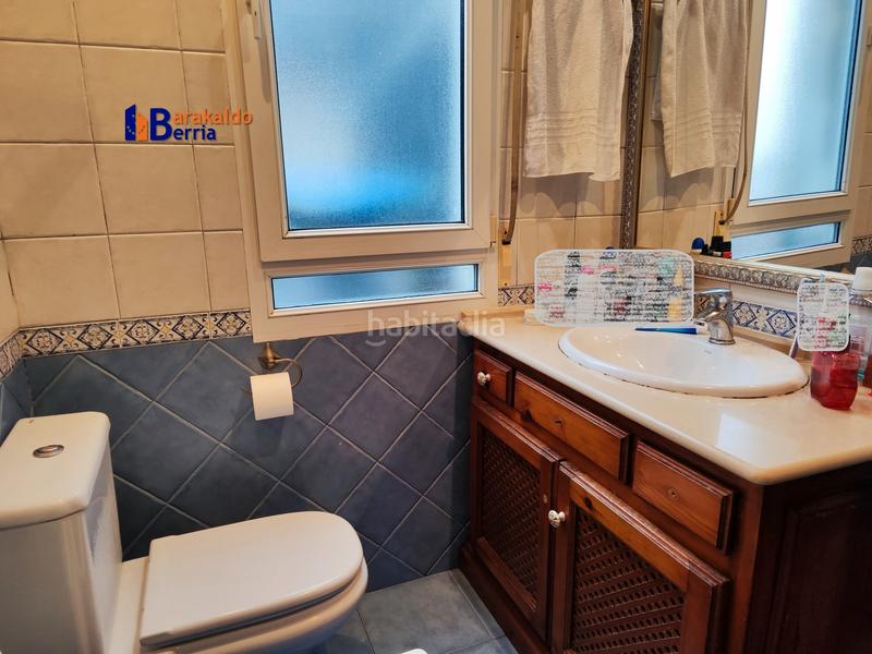 Foto 4fc268e1-4525-4ab0-b82c-8859285957af. Appartamento in juan de garay kalea 14 in Centro Barakaldo