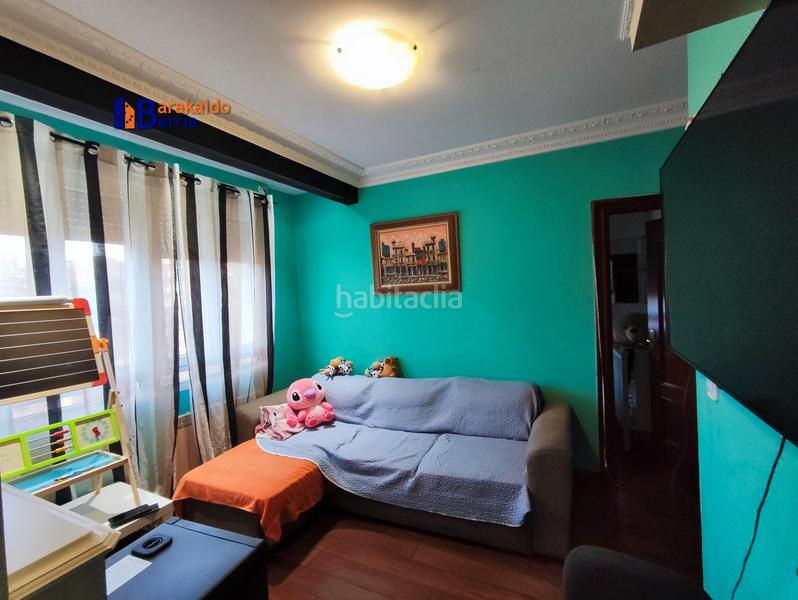 Foto 6b9223a9-d1b7-4d71-b152-9b0255646544. Appartamento in juan de garay kalea 14 in Centro Barakaldo