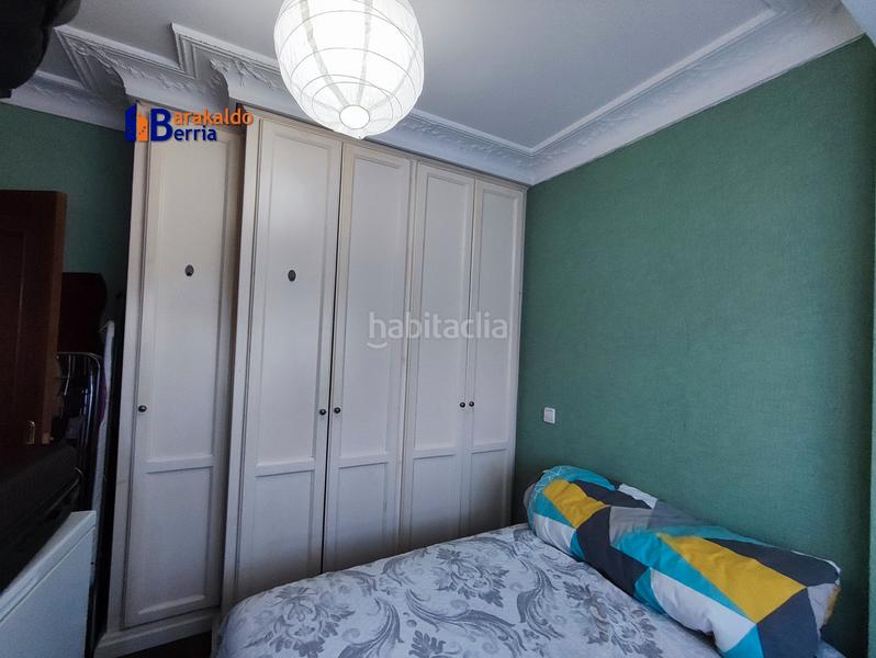 Foto 8a5f02d7-da26-40b9-bf7b-fa3a0810b8c4. Appartamento in juan de garay kalea 14 in Centro Barakaldo