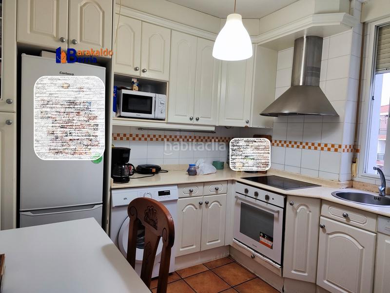 Foto a681ecfe-7300-47af-95fc-11317fb9b0f9. Appartamento in juan de garay kalea 14 in Centro Barakaldo