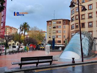 Etagenwohnung  Juan de garay kalea 14. Piso amueblado muy centrico