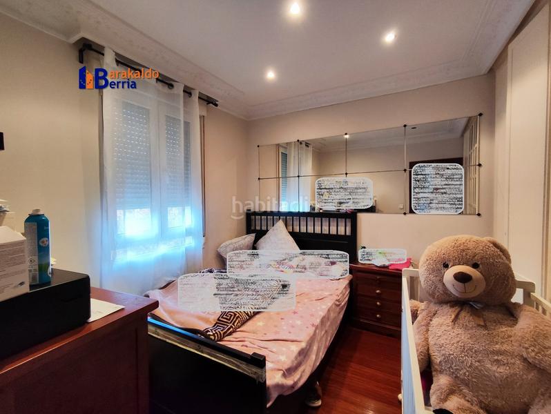Foto dcfa63dd-afae-44dd-af2b-c5d7acf3457d. Appartamento in juan de garay kalea 14 in Centro Barakaldo