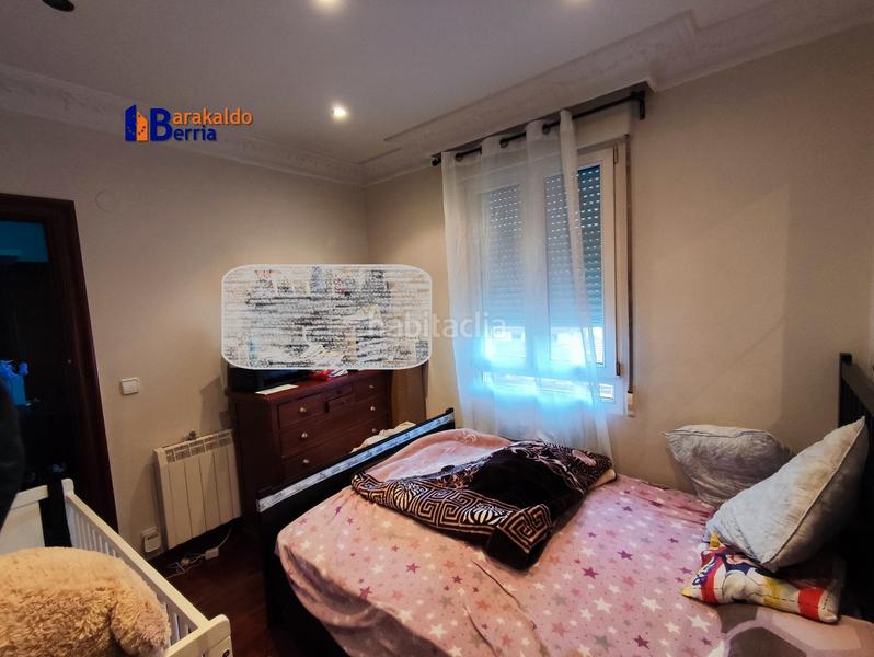 Foto f6696956-8a3c-4bb1-8639-dec71d227a01. Appartamento in juan de garay kalea 14 in Centro Barakaldo