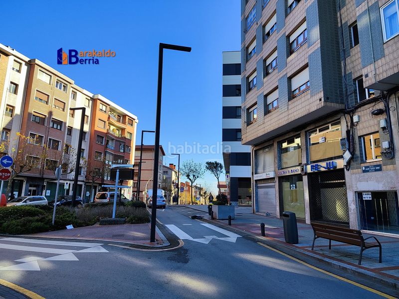 Foto eed41ba3-b931-4ee1-bc39-2de26135d93a. Local comercial a vicente blasco ibañez kalea 32 a Sestao