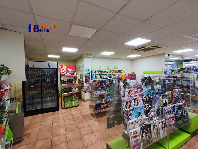 Foto de2947f8-f5c7-42f4-855b-43bfdfc5db6c. Local comercial a manuel andrés kalea 4 a Centro - Albiz - Markonzaga Sestao