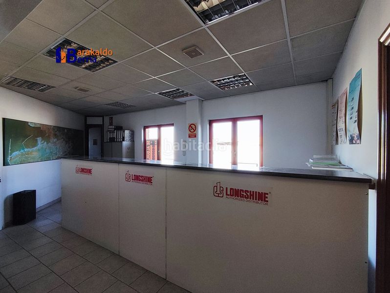 Foto 533d63ae-2566-430d-8c8e-ac28b9f38be3. Nau industrial a asua-erletxe errepidea 8 a Erandio
