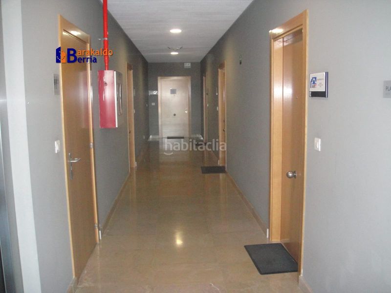 Foto 48fa0f30-c292-4b65-a231-e1474b883d6e. Büro in askatasun etorbidea 65 in Bagatza - S. Vicente Barakaldo