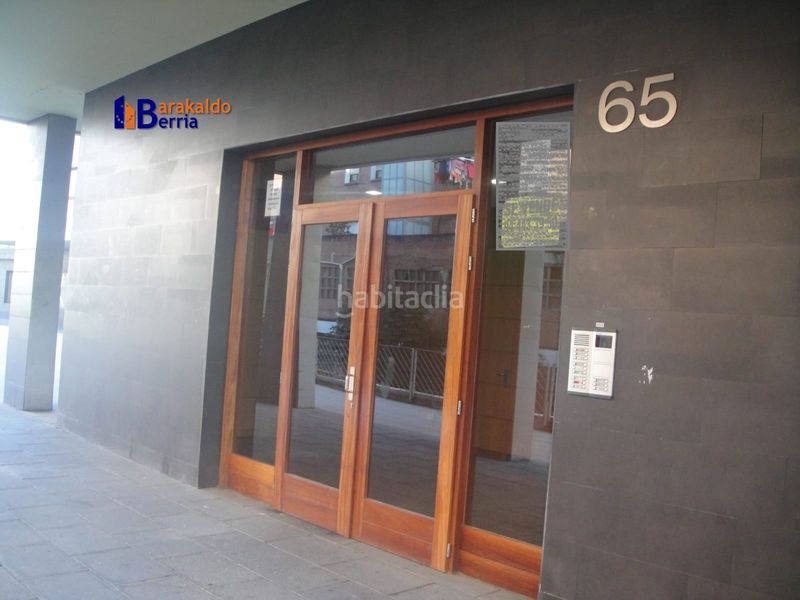 Foto 57bf4eda-bb5f-4bf1-980d-d9995c8650a4. Büro in askatasun etorbidea 65 in Bagatza - S. Vicente Barakaldo