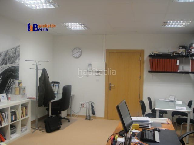 Foto 7d84b8da-60fb-48c5-9ee7-a445cf938233. Büro in askatasun etorbidea 65 in Bagatza - S. Vicente Barakaldo