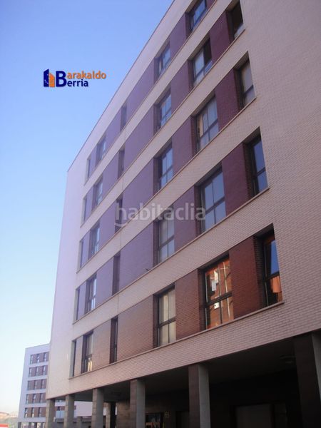 Foto d2f6b458-2cf0-4df6-afe8-88362c92323a. Büro in askatasun etorbidea 65 in Bagatza - S. Vicente Barakaldo