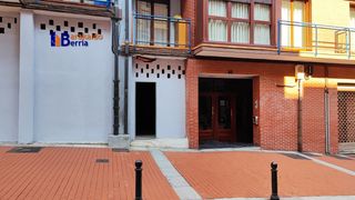Geschäftsraum  Calle ibarra kalea
