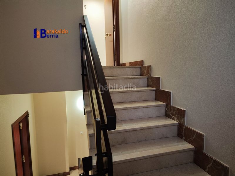Foto 6a546df4-9363-4690-8088-57531b32b9bb. Büro in Bagatza - S. Vicente Barakaldo
