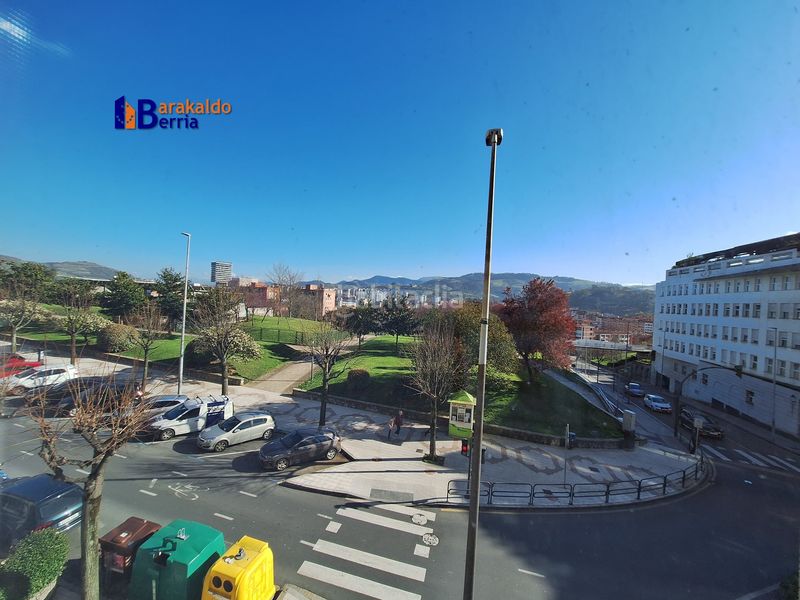 Foto d1d7ea99-ce90-44b8-9b95-4802bdd0881a. Büro in Bagatza - S. Vicente Barakaldo