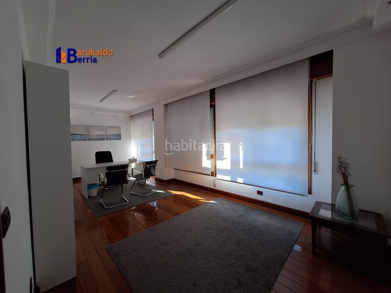 Foto f935aeb9-e7af-4b70-8fb2-e245fa7a5cae. Büro in Bagatza - S. Vicente Barakaldo