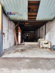 Location Bâtiment à usage industriel à Polígono industrial aurrera poligonoa 185