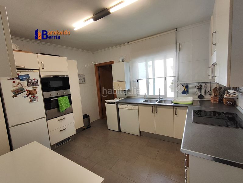 Foto 4428d766-b04c-4c14-b493-9d4929a9858b. Piso en Rontegui-Pormetxeta Barakaldo