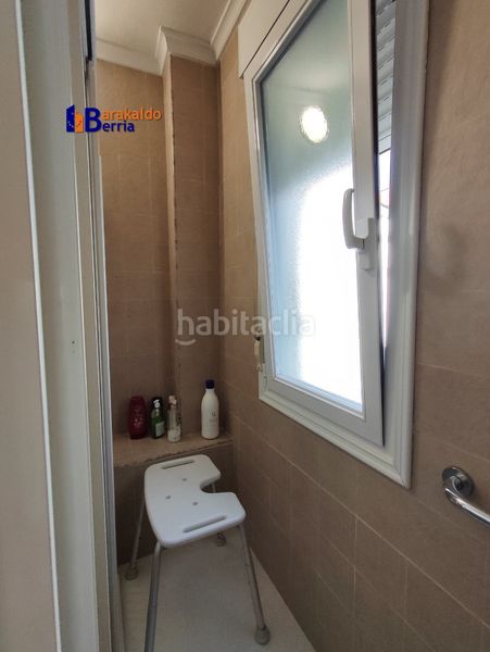 Foto 461badfd-9c8c-45da-8014-284fc79792d6. Piso en Rontegui-Pormetxeta Barakaldo