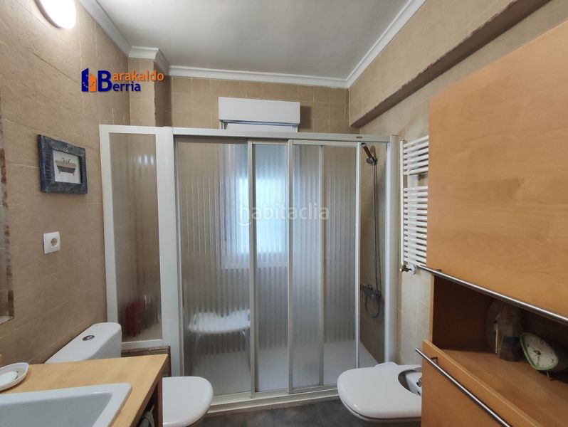 Foto a8a07df8-7a39-497f-ab30-d2fb21b35c81. Piso en Rontegui-Pormetxeta Barakaldo