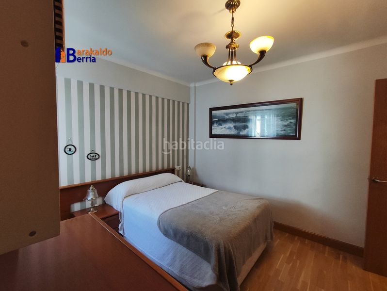 Foto af578623-0d3c-468f-80b7-68bc26b52bfa. Piso en Rontegui-Pormetxeta Barakaldo