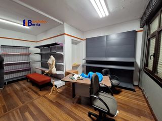 Office space in Pozo Pando Kalea