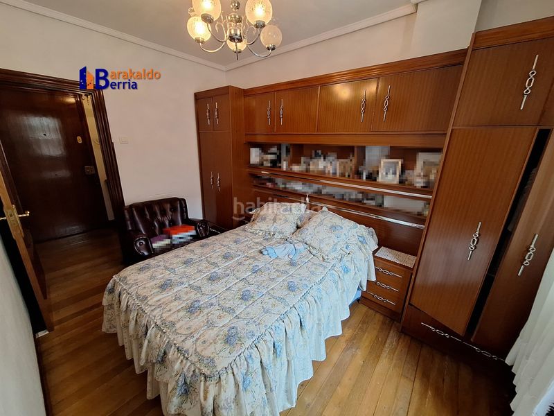 Foto 166fa8a5-e0c4-474a-9c55-182c4b41b27f. Pis a Bagatza - S. Vicente Barakaldo