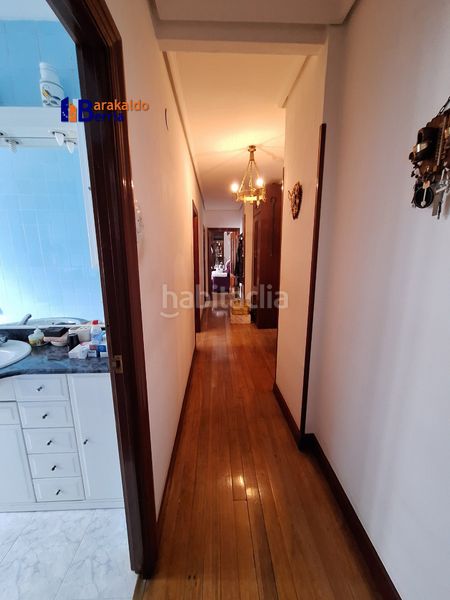 Foto f5a2a6be-aaec-490e-be08-ff9c49312f5b. Pis a Bagatza - S. Vicente Barakaldo