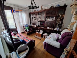 Etagenwohnung  San vicente kalea