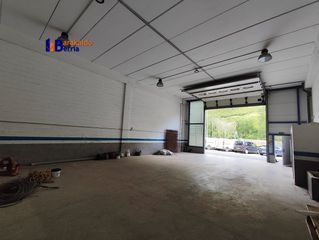 Affitto Capannone industriale  Arbuio kalea