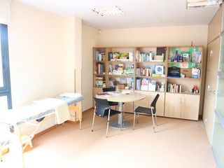Location Bureau  Askatasun etorbidea