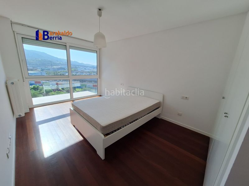 Foto 0fe18fe4-093f-40f4-8c26-25cdc4901a44. Apartament amb calefacció aparcament a Bagatza - S. Vicente Barakaldo