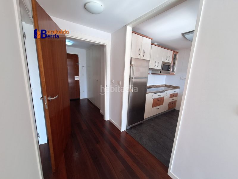 Foto 1681df17-3a86-4f24-8cfe-7ea4fe627255. Apartament amb calefacció aparcament a Bagatza - S. Vicente Barakaldo