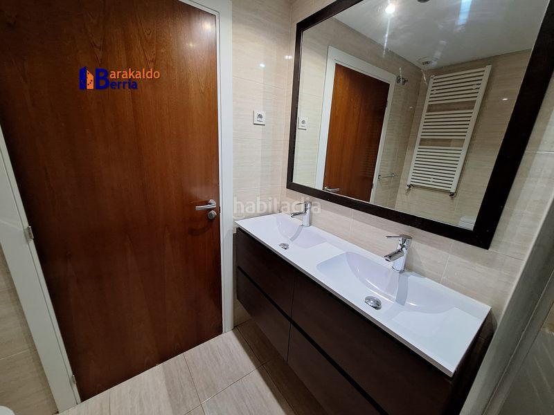 Foto 72c0f547-45fa-4565-bf84-be02a76b3667. Apartament amb calefacció aparcament a Bagatza - S. Vicente Barakaldo