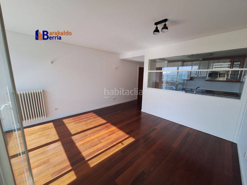 Foto 8852f854-1ad0-4090-a108-f1d241a5739f. Apartament amb calefacció aparcament a Bagatza - S. Vicente Barakaldo