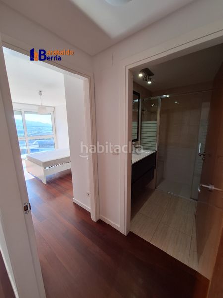 Foto a73c0164-7cf3-4f30-b96f-0bf9677fdda4. Apartament amb calefacció aparcament a Bagatza - S. Vicente Barakaldo