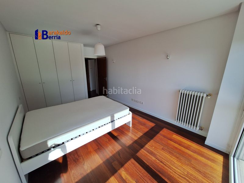Foto c53bf7bb-ada7-4598-b900-7ed790975f85. Apartament amb calefacció aparcament a Bagatza - S. Vicente Barakaldo