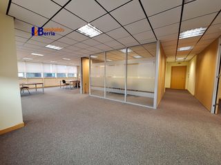 Office space  Landabarri bidea