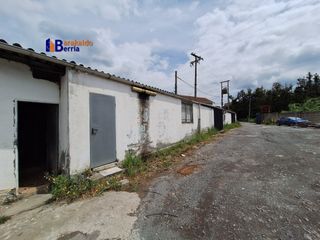 Rent Industrial building  Goikoa erandiondo errepidea