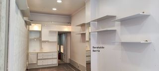 Lloguer Local Comercial a Juan de garay kalea 5