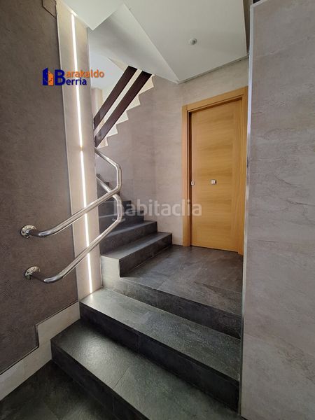 Foto 15fcf085-7d96-4b06-a569-55a0e406e1ee. Etagenwohnung mit heizung in Arteagabeitia - Retuerto - Kareaga Barakaldo