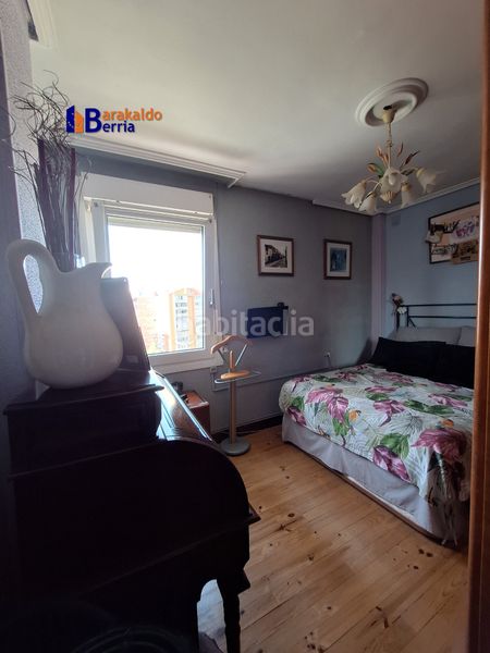 Foto 0911e340-b5fb-49c9-800e-6166f9292993. Pis amb calefacció a Arteagabeitia - Retuerto - Kareaga Barakaldo