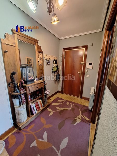 Foto 8b3d20d9-d0ba-4df2-9383-b51e7554dfb5. Pis amb calefacció a Arteagabeitia - Retuerto - Kareaga Barakaldo