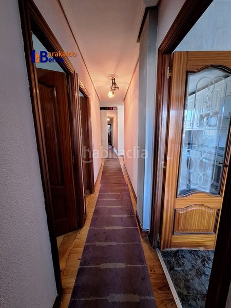 Foto cef30db4-3563-47a1-a27d-cee281c63ca5. Piso en Arteagabeitia - Retuerto - Kareaga Barakaldo