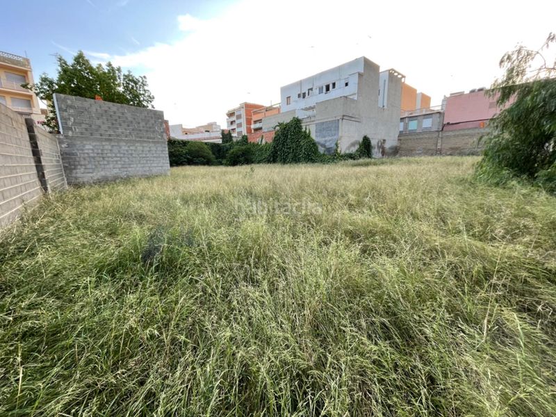 Foto 1f33b3de-5c44-4b9b-a640-16351750c587. Terreny residencial a Benaguasil
