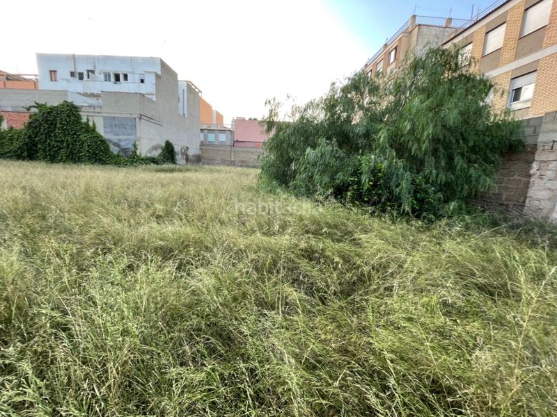 Foto 95c1e500-9577-4103-bf62-5f0a84c4a8dd. Terreny residencial a Benaguasil