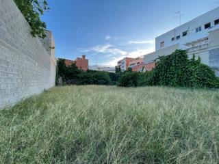 Terreny residencial a Benaguasil. Gran solar urbano en venta en benaguacil