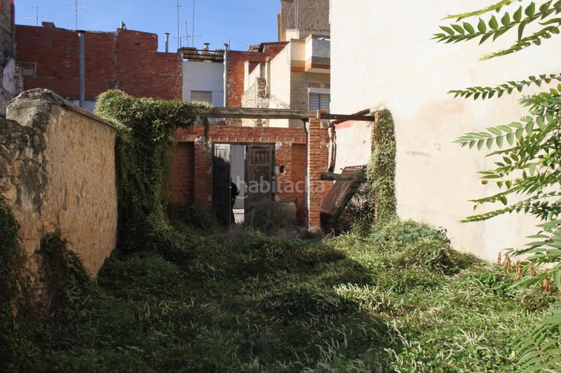 Foto 05263dc0-b7a5-44be-a333-2566ceed8b7a. Terreny residencial a Benissanó