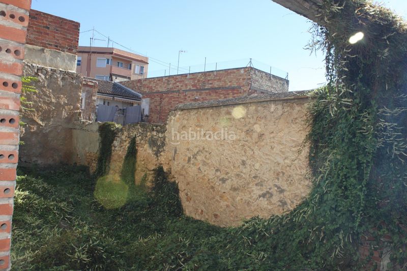 Foto 0f30edeb-220f-4992-b4c4-f8fd80ad3f5f. Terreny residencial a Benissanó