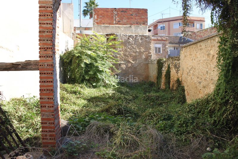 Foto e415f2b9-70b9-4eb2-8f61-d50d6bb96829. Terreny residencial a Benissanó