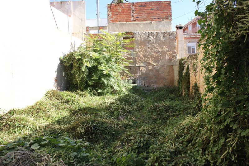 Foto ed2b59d4-03a0-4ab3-a4c8-5b243d90a5fd. Terreny residencial a Benissanó